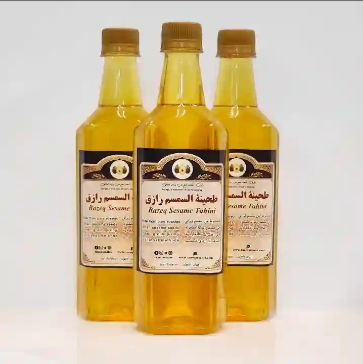 روغن ارده